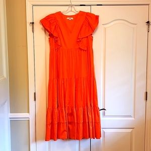 Crosby by Mollie Burch Walker dress